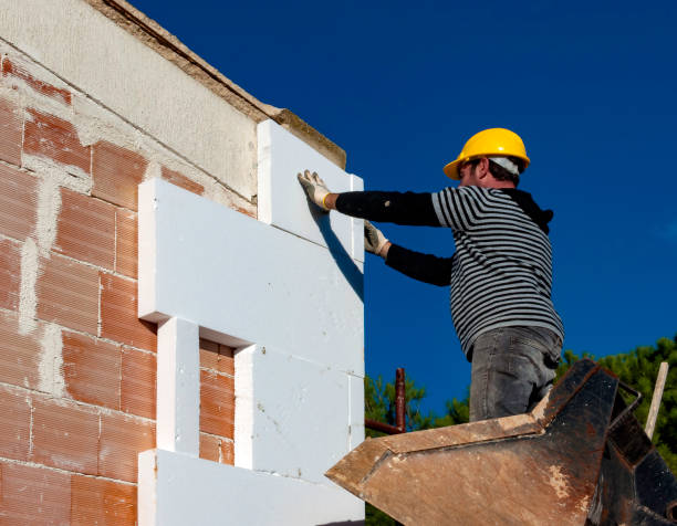 Best Commercial Insulation in Mescal, AZ